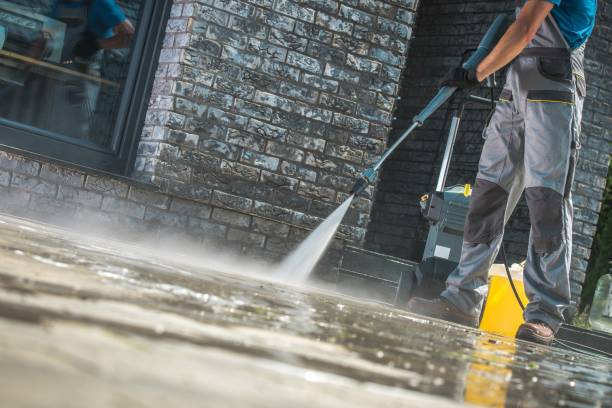 Best Deck and Patio Pressure Washing in Jekyll Island, GA