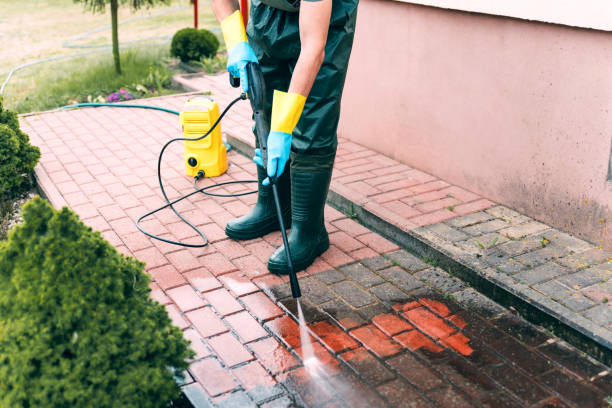 Best Gutter Cleaning and Brightening in Jekyll Island, GA