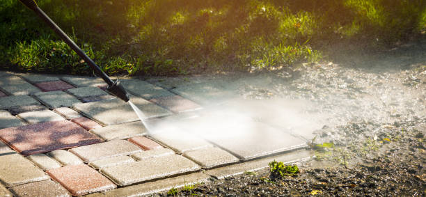 Best Concrete Surface Cleaning in Jekyll Island, GA